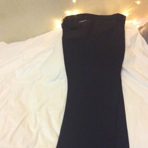 MICHAEL KORS Black pants